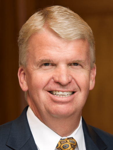 Douglas D. Holmes Profile Photo